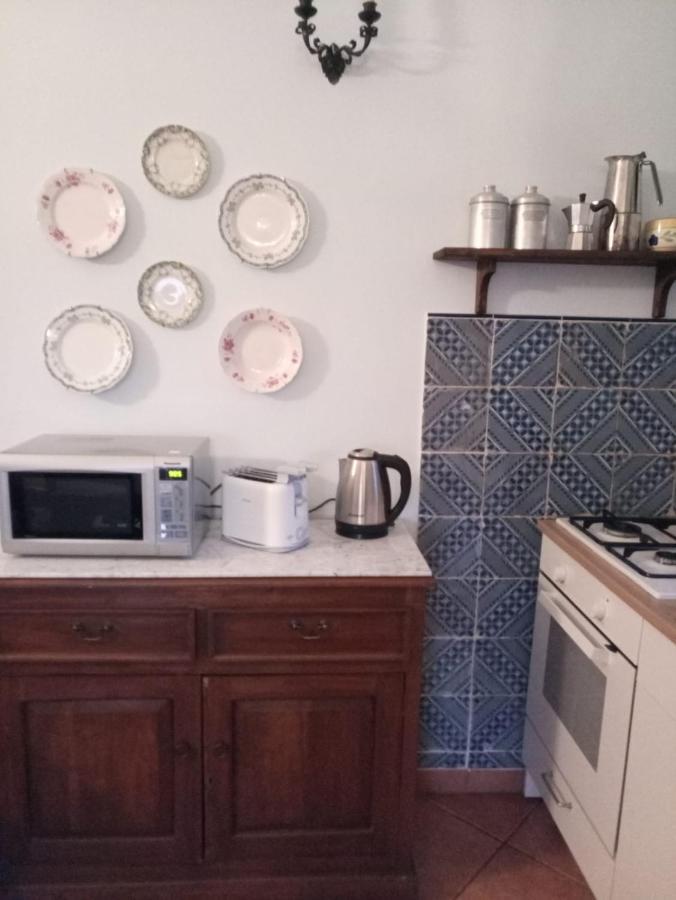 S'Orrosa Casa Vacanze Bifamiliare In Montagna Panorama Stupendo Sardegna Seùlo Exterior foto