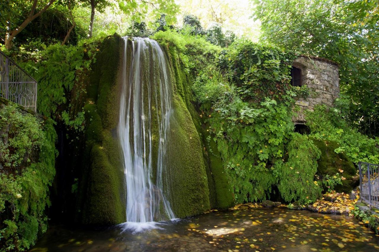 S'Orrosa Casa Vacanze Bifamiliare In Montagna Panorama Stupendo Sardegna Seùlo Exterior foto